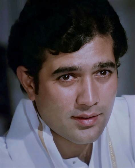 rajesh khanna young photos